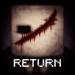 The Creepypasta Return logo