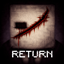 The Creepypasta Return logo