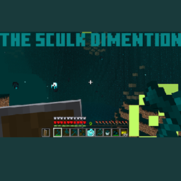 GamerMCB's Sculk Ore