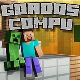Gordos Compu logo