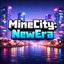MineCity NewEra logo