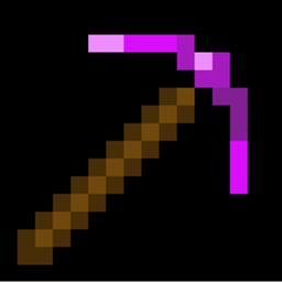 Amethyst Loot
