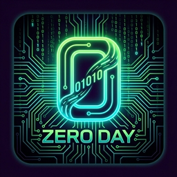 ZeroDay logo