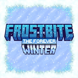 Frostbite - The Forever Winter project image