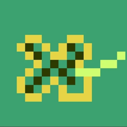 Lucky Charm logo