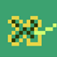 Lucky Charm logo