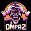 OmpaCraft 2.3 logo