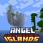 Angel Islands logo