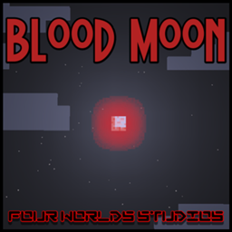 Blood Moon by Four logo