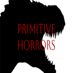 Primitive Horrors logo