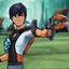 SlugTerra logo