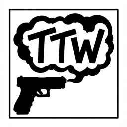 The Tactical Warfare logo