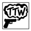 The Tactical Warfare logo