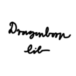DS Dragonborn lib logo