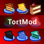 TortMod logo