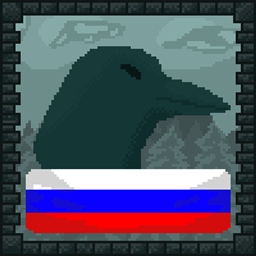 TMA Translation Russian logo