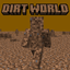 Dirt World logo