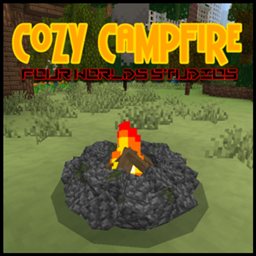 Cozy Campire by Four logo
