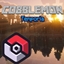 Cobblemon - The Temporia Region logo