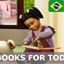 Write Books for Toddlers PT-BR logo