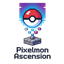 Pixelmon: Ascension logo