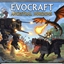 EvoCraft - Ancestral Horizons logo