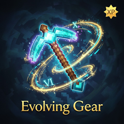 Evolving Gear project image