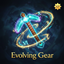 Evolving Gear logo
