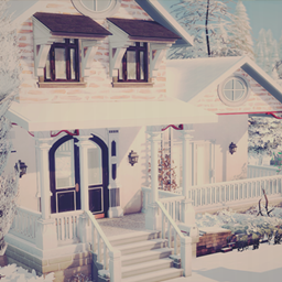 Rustic Cottage logo
