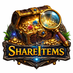 ShareItems project image
