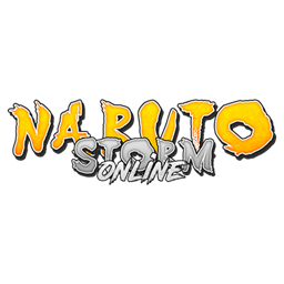 Naruto Storm Online logo