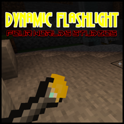 Dynamic Flashlight by Four logo