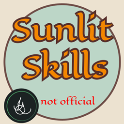 Sunlit Skills project image