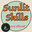 Sunlit Skills logo