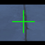 Crosshair / Character Position logo
