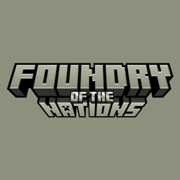 Foundry of the Nations logo