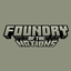 Foundry of the Nations logo
