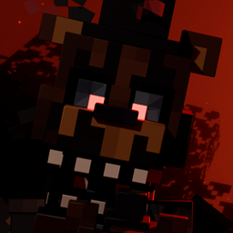 FNAF: Animatronic Containment logo