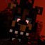 FNAF: Animatronic Containment logo
