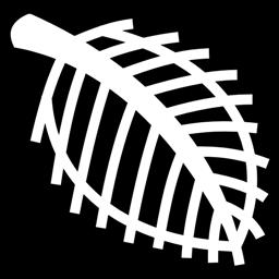 FastLeafDecay logo