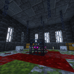 Whimzee's Dungeon Overhaul Addon logo