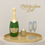 Kaziecc ~ Celebration Set logo