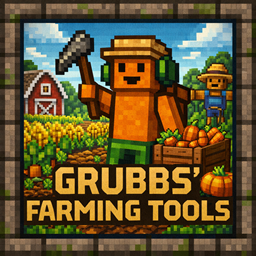 Grubbs' Farming Tools project image