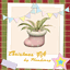 Christmas Gift_Plant logo