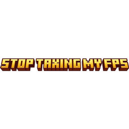 Stop Taxing My FPS