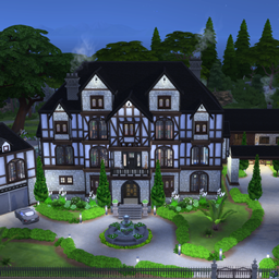 Von-Windenburg Estate logo