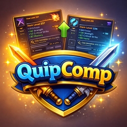 QuipComp project image