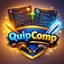 QuipComp logo