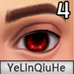 【YLQH】Colored Contact Lenses 4 logo