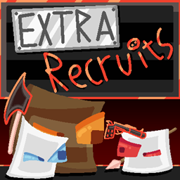 The Mi Alliance: Extra Recruits! logo